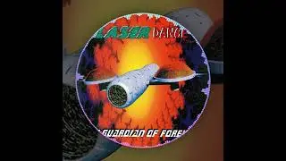 Laserdance - The Guardian Of Forever 🚀🔥