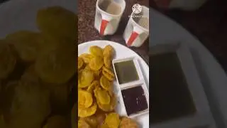 Chai pakode #treanding #shorts #treandingshorts #pakode #rain #barish #mousam #chailover #chai #tea