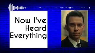 Ed Nixon 2009 interview