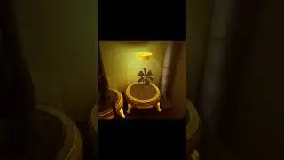 Repair Robot| Baby in yellow.#foryou #babyinyellowblackcat #horror #adventure #mobilegame