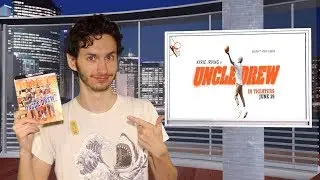 Uncle Drew 4K Review | Home Video Review