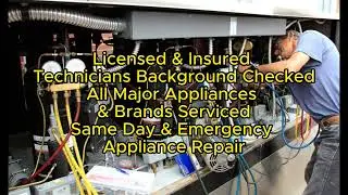 Annadale Appliance Repair 908-645-0523
