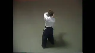 buki jo and bokken hiroshi ikeda kobudo okinawa Japan Karate Aikido