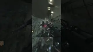 BO6 Terminus in WAW is crazy... (WAW Custom Zombies)