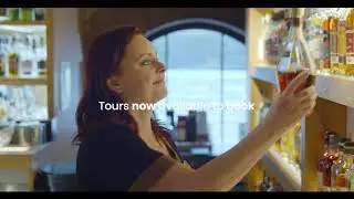 The Scotch Whisky Experience - our doors are open again!