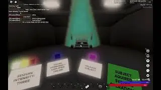 Messing around with a subject on DOD (aia tickle chair)