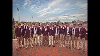 All of Me (John Legend Arr. Deke Sharon TTBB) performed by Head of School Singers (H.O.S.S)