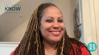 Dr. Nsenga Burton on Empathy and Judge King's Story