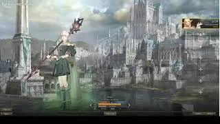 Lineage 2 Essence RU  Scarlet 