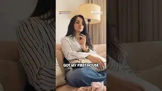 Mahima Makwana Got Her First House Just At The Age Of 15 | Mashable India