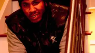 BIG T AND THE ADVENTURES OF QMB PT 10  Pour up