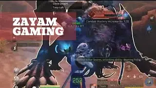 [GUIDER OF DAWN][FOP 1V1][LIFEAFTER]