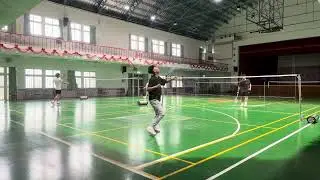 2026/1/30寒訓DAY3-四人單打循環3