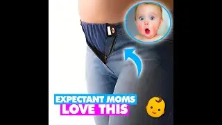 Ultimate Maternity Wear Solution  - PREGNANCY HACKS