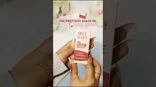 Affordable Lipstick Under 250#affordablelipstick#lipstickswatch#affordablemakeup