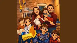 6 figli