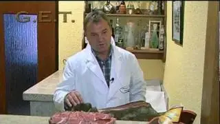 Istarski pršut (Mladen Dujmović)