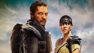 Review phim Mad Max Fury Road -  Max đi&ecirc;n Con đường tử thần 2015