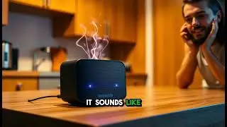Your Smart Speaker: A Spy in Your Living Room?