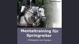 Die Verbindung zwischen Deinem Pferd und Dir