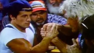 Sammy Hagar - Winner Takes It All (1987) (From The Movie 