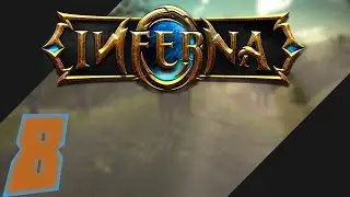 Es Regnet! | Let's Play Inferna MMORPG | #8