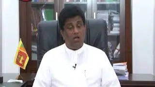 Governer   Min  Ajith P Perera