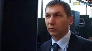 LDM Targi Musik Messe 2009