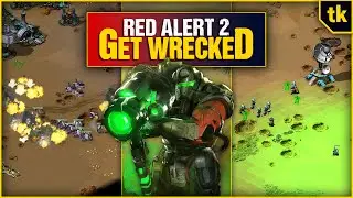 Can We Be Stopped? | Red Alert 2 online