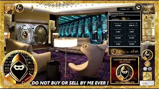 CHUCKBALLER ( STATE OF THE CHANNEL - Change )