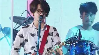 AKG &ndash; Enoshima Escar Live 2014