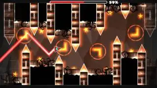 (Bossfight!) Exile by Spectex COMPLETE