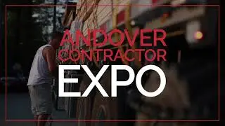 Andover Contractor Expo 2019