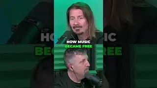 How Music Got Free: A Must-Watch Rock Doc on Paramount Plus