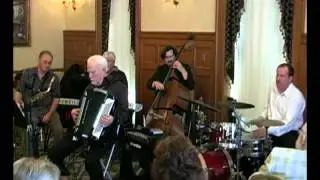 The Al Haugen / Don Egry Collective performs 