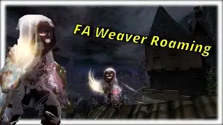 MY RETURN TO FA WEAVER - Gw2 Weaver Roaming/Duel Montage