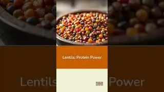 7 Foods to STOP Muscle Loss FAST!  Fight Sarcopenia in 60 Seconds