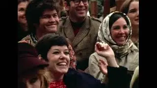 One Day Festival of Music on Film - Sat 14 February 2026
