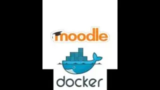 Install moodle 3.11 di docker