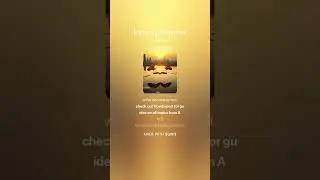 Becoming Tomorrow - K-POP (мелодичная, эмоциональная, танцевальная) Песня/Музыка/Текст - HowExpert