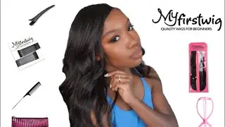 MyFristwig Review