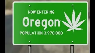Cannabis News - License Backlog in Oregon | Ep. 152 | 6-5-2018