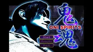 Onimusha - Oni Spirits All 12 Stages