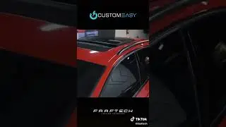CustomEasy Faaftech!