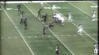 09-14-2018 The Colony Versus Byron Nelson