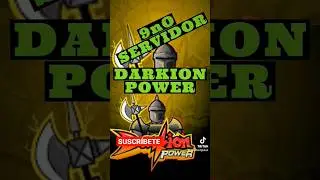 DARKION POWER #rakion #DARKIONPOWER