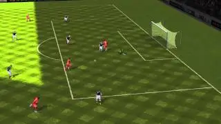 FIFA 14 Android - Hyperdroid VS Aarhus GF