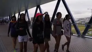 Hong Kong & Macau 2016