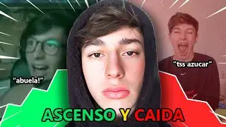 ASCENSO Y CAIDA de jjjoaco turro