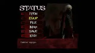 Devil May Cry 2